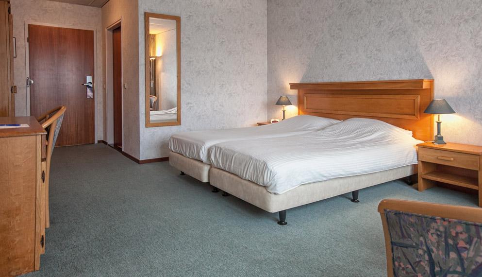 Fletcher Hotel-Restaurant De Borken Dwingeloo Luaran gambar