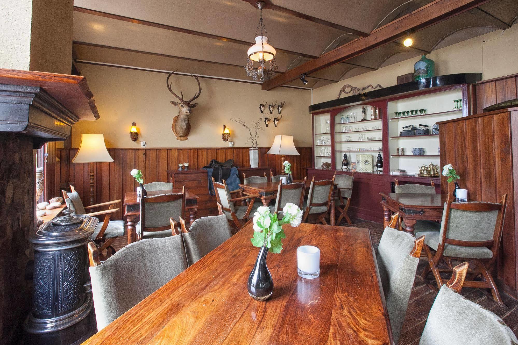 Fletcher Hotel-Restaurant De Borken Dwingeloo Luaran gambar